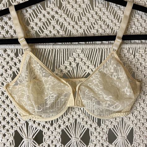 christian dior bralette dupe